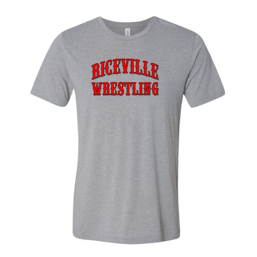 Unisex Triblend Tee Thumbnail