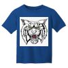Youth Gildan Performance ® T Shirt Thumbnail