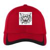 Pique Colorblock Cap Thumbnail