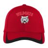 Pique Colorblock Cap Thumbnail