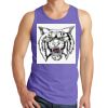 Beach Wash ™ Garment Dyed Tank Thumbnail