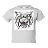 Toddler Cotton Jersey Tee Thumbnail