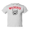Toddler Cotton Jersey Tee Thumbnail